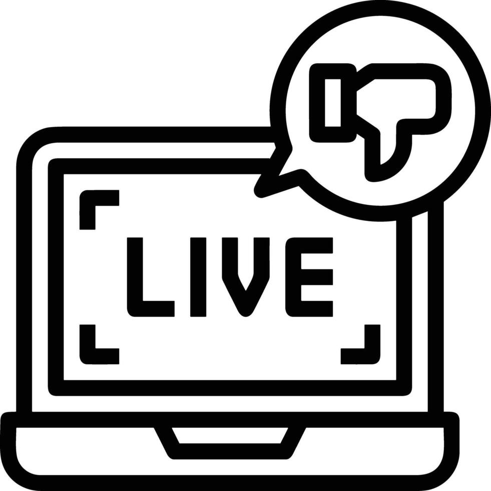 Comment icon image for element design of chat and communication symbol vector