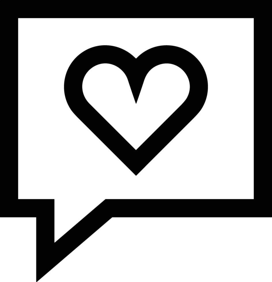 Comment icon image for element design of chat and communication symbol vector