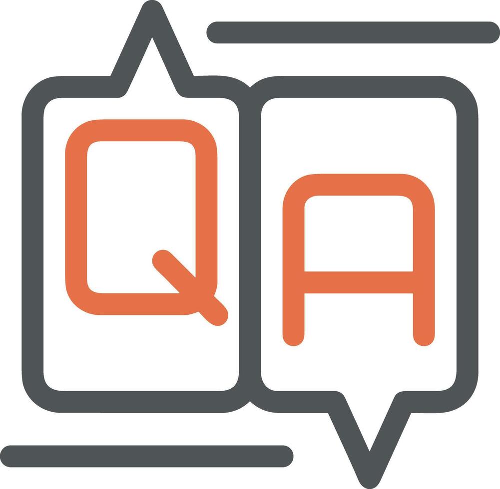 Comment icon image for element design of chat and communication symbol vector