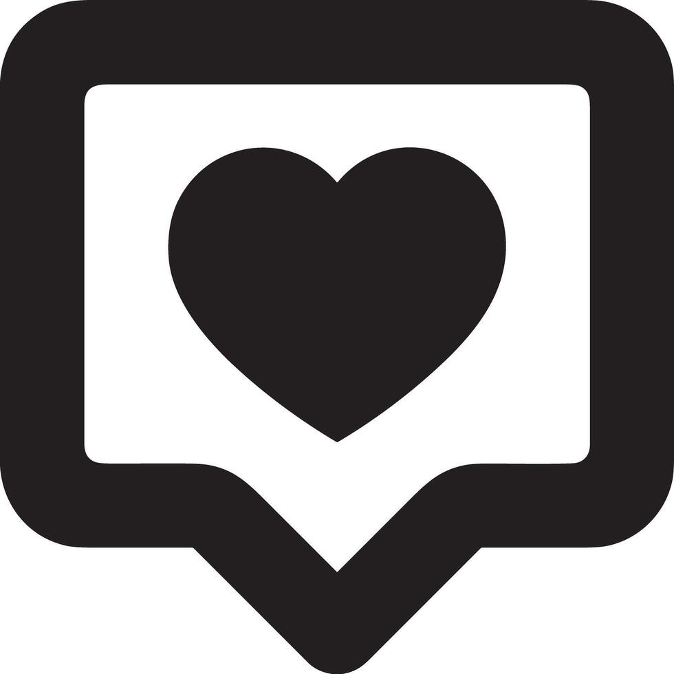Comment icon image for element design of chat and communication symbol vector