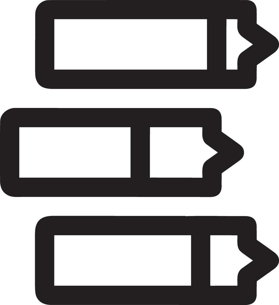 Comment icon image for element design of chat and communication symbol vector
