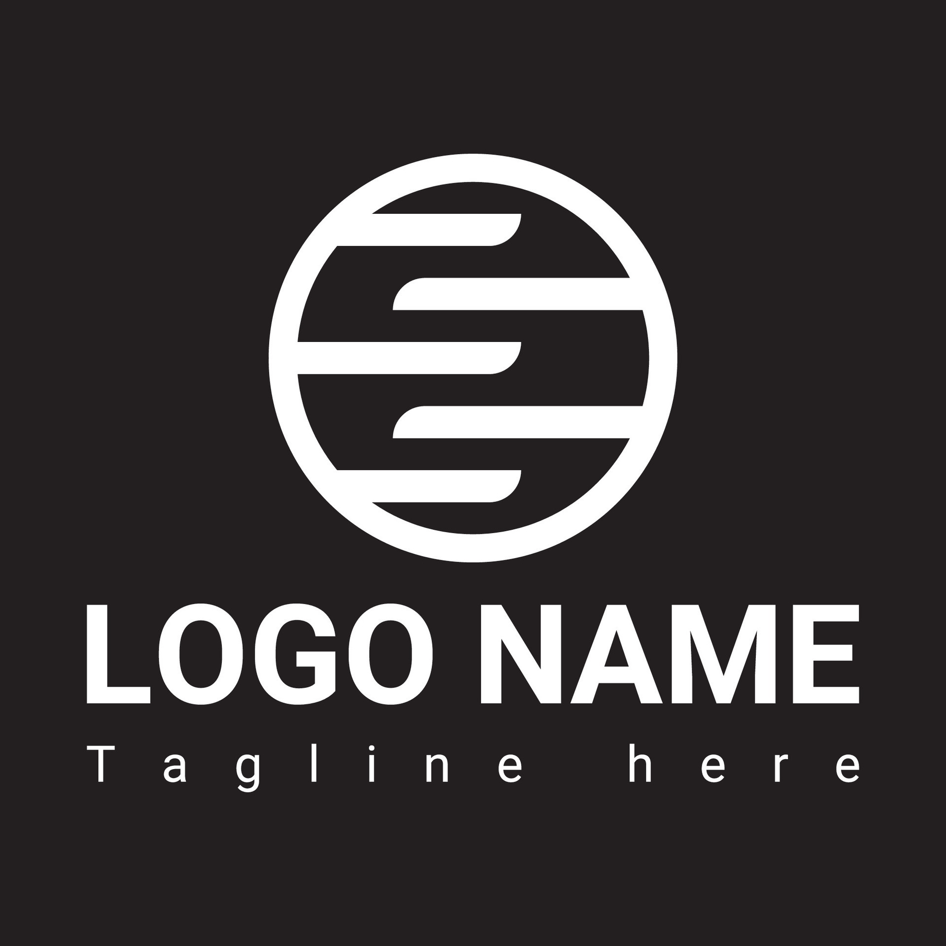white colorfull logo 43230034 Vector Art at Vecteezy