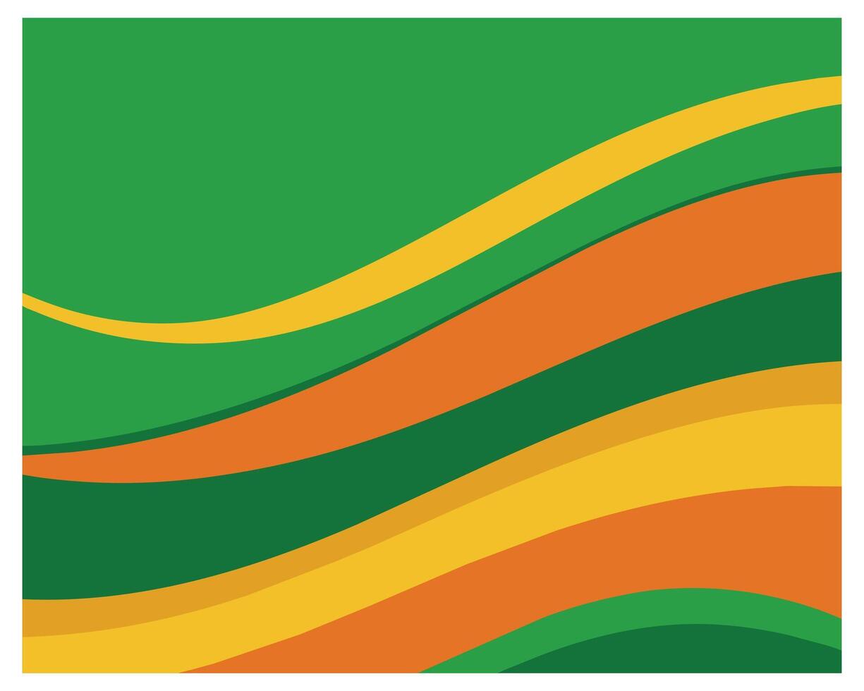 Background design color vector