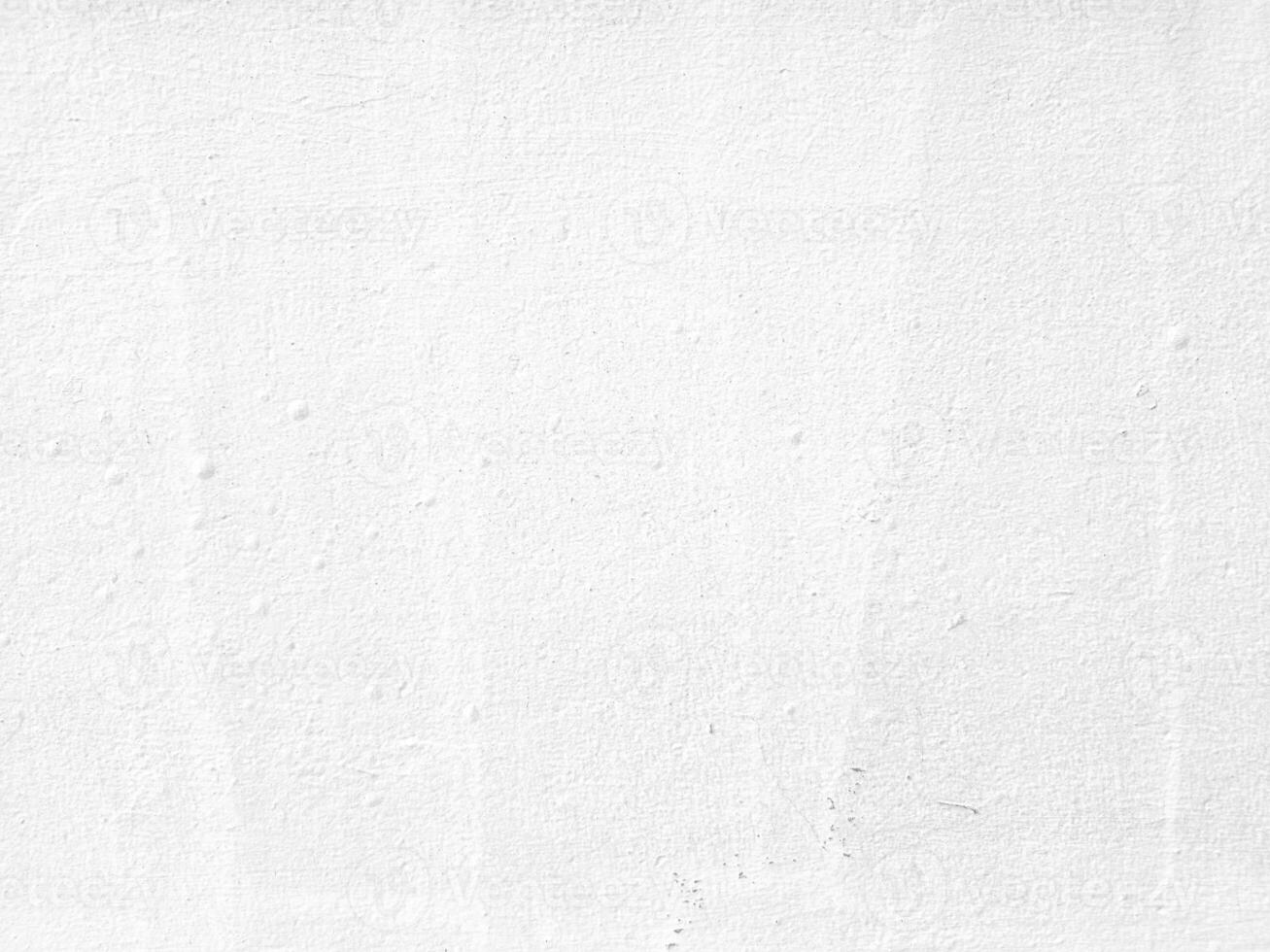 textura de pared de estuco grunge blanco para el fondo. foto