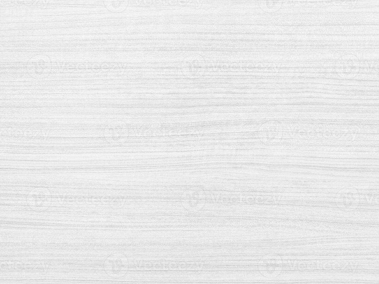 White Wood Board Texture Background. photo