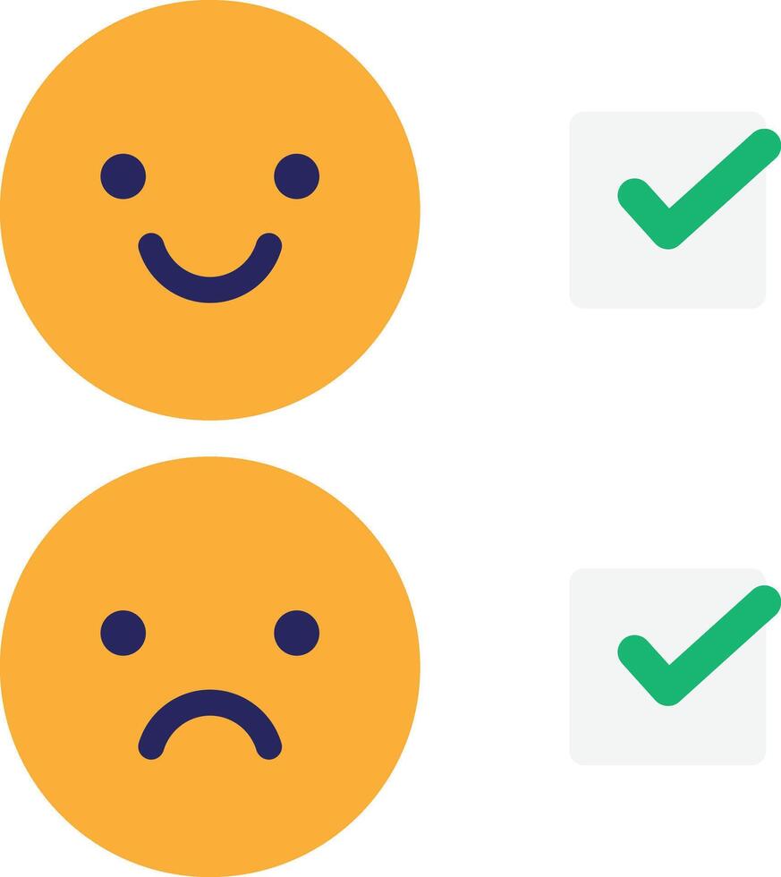 Survey Feedback Rate vector