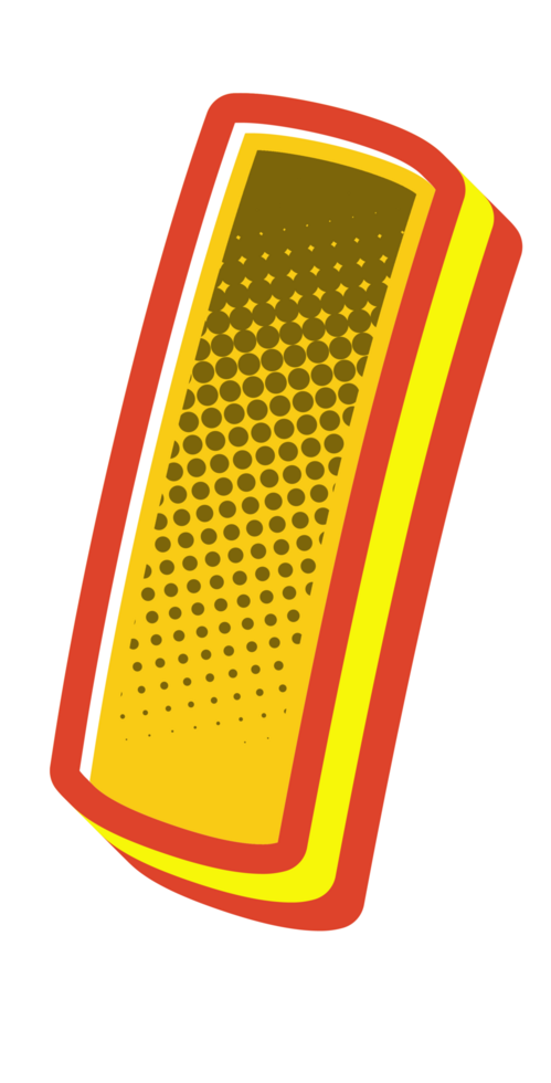 Comic Halftone Alphabet Letter and Number png