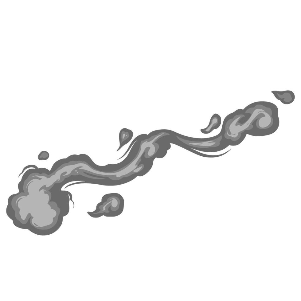 Slava Lightsoul Element.LIquid vapore fume element vector