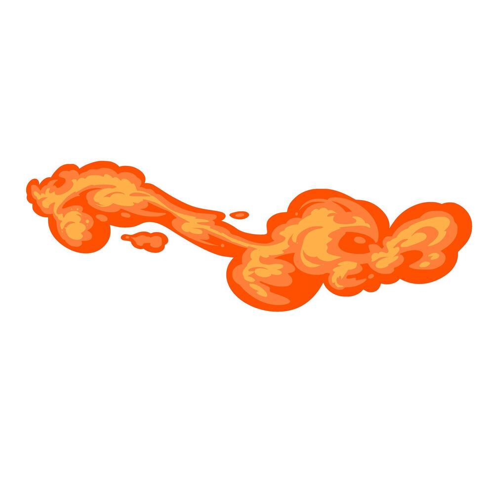 Slava Lightsoul Element.LIquid vapore fume element vector