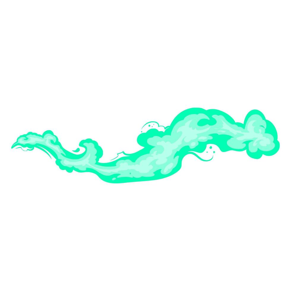 Slava Lightsoul Element.LIquid vapore fume element vector