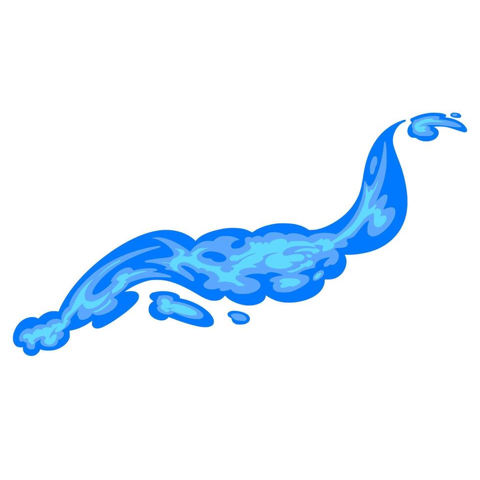 Slava Lightsoul Element.LIquid vapore fume element vector
