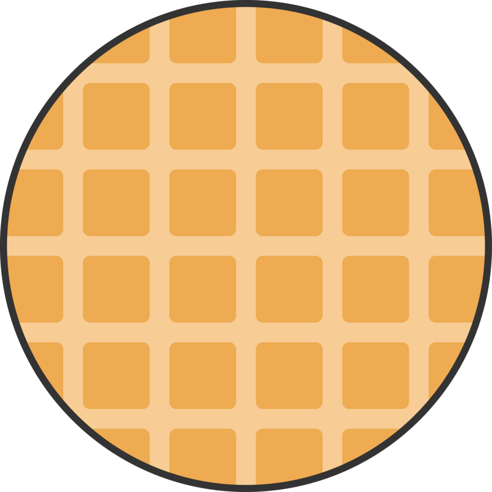 Biscuit Cookies Illustration png