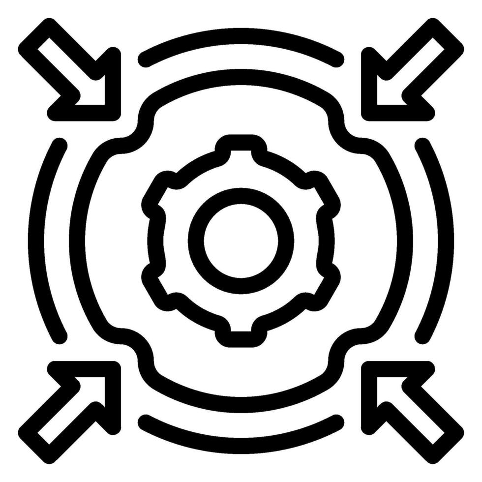 process line icon 43236977 Vector Art at Vecteezy