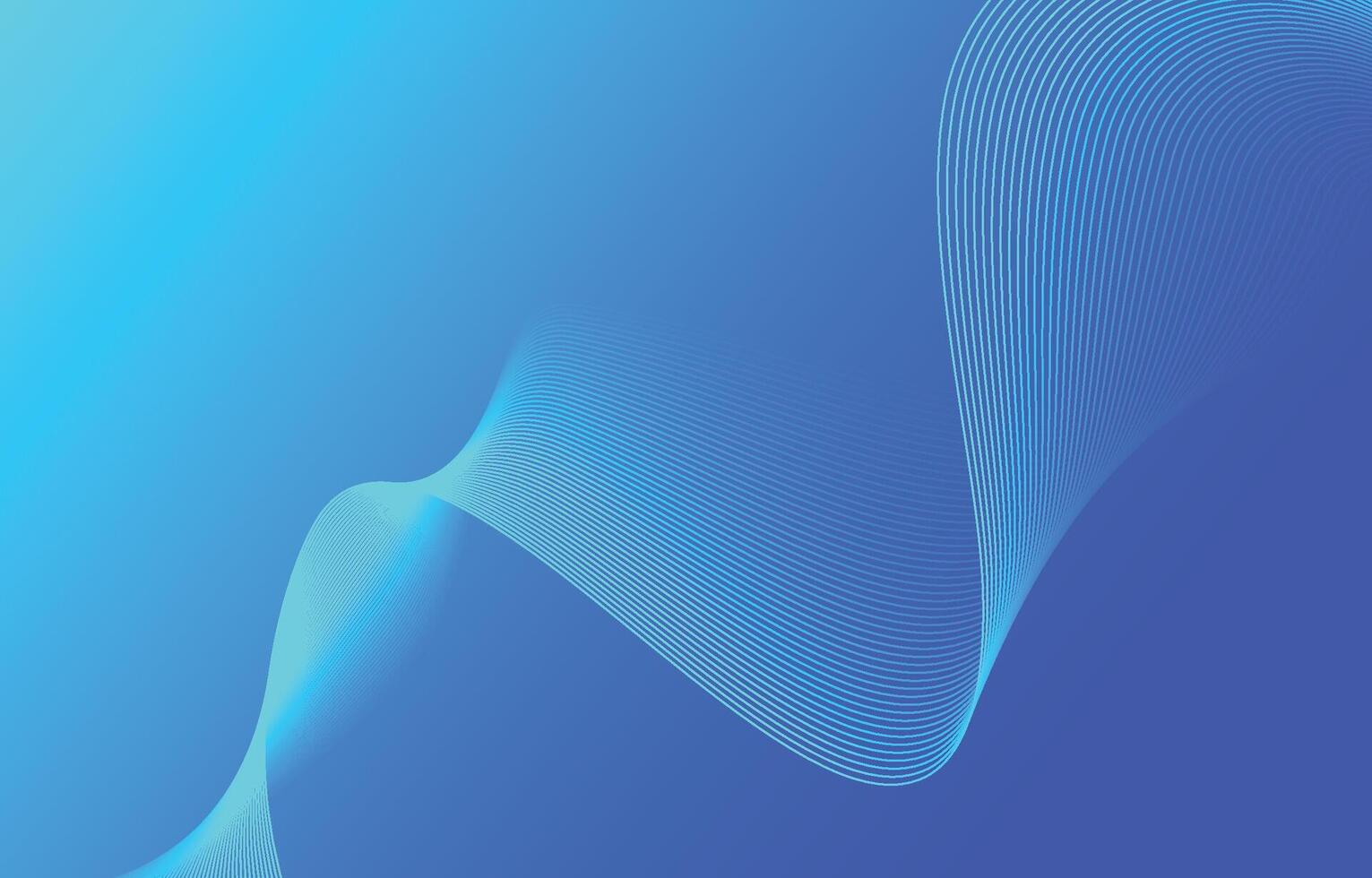 abstract background gradient color vector