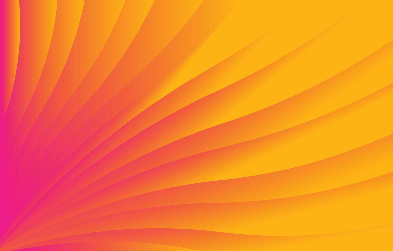 abstract background gradient color vector