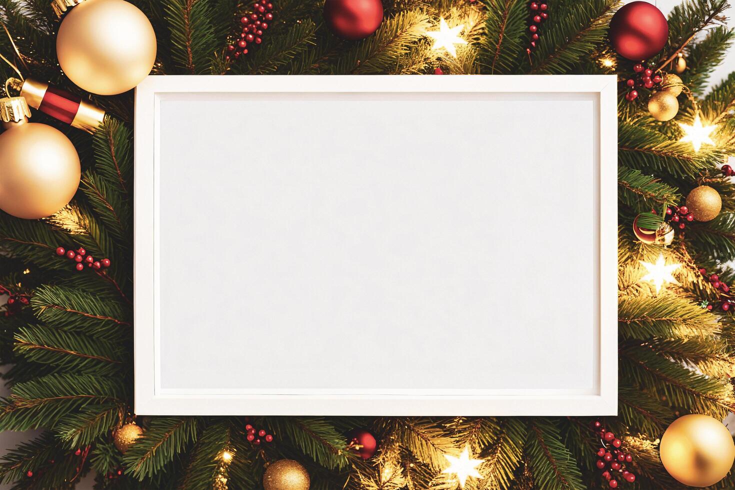 Certificate Template Christmas Stock Photos, Images and Backgrounds for