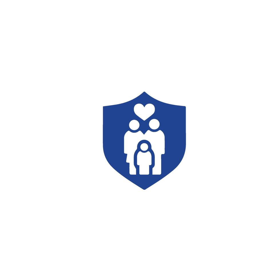 insurance icon , assurance icon vector