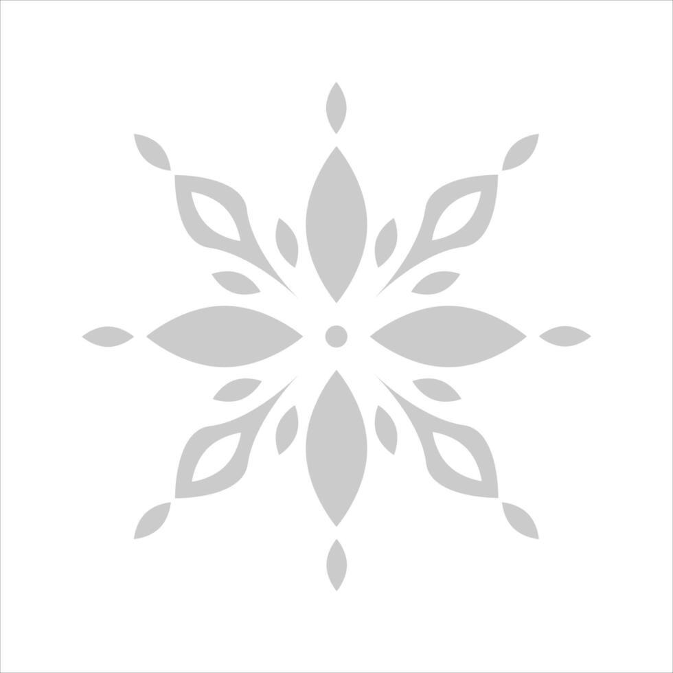 Classical Luxury Damask Seamless Element vector