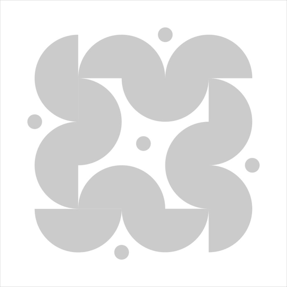 Classical Luxury Damask Seamless Element vector