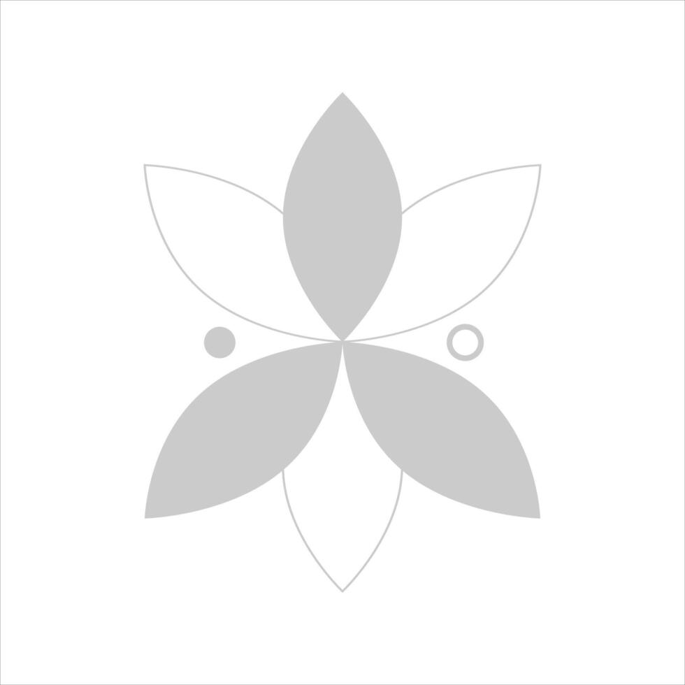 Classical Luxury Damask Seamless Element vector