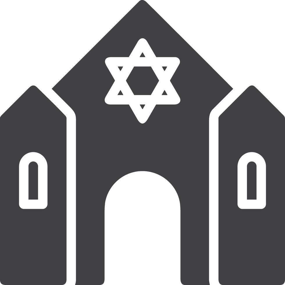 Star icon symbol image for rangking or rating reward vector