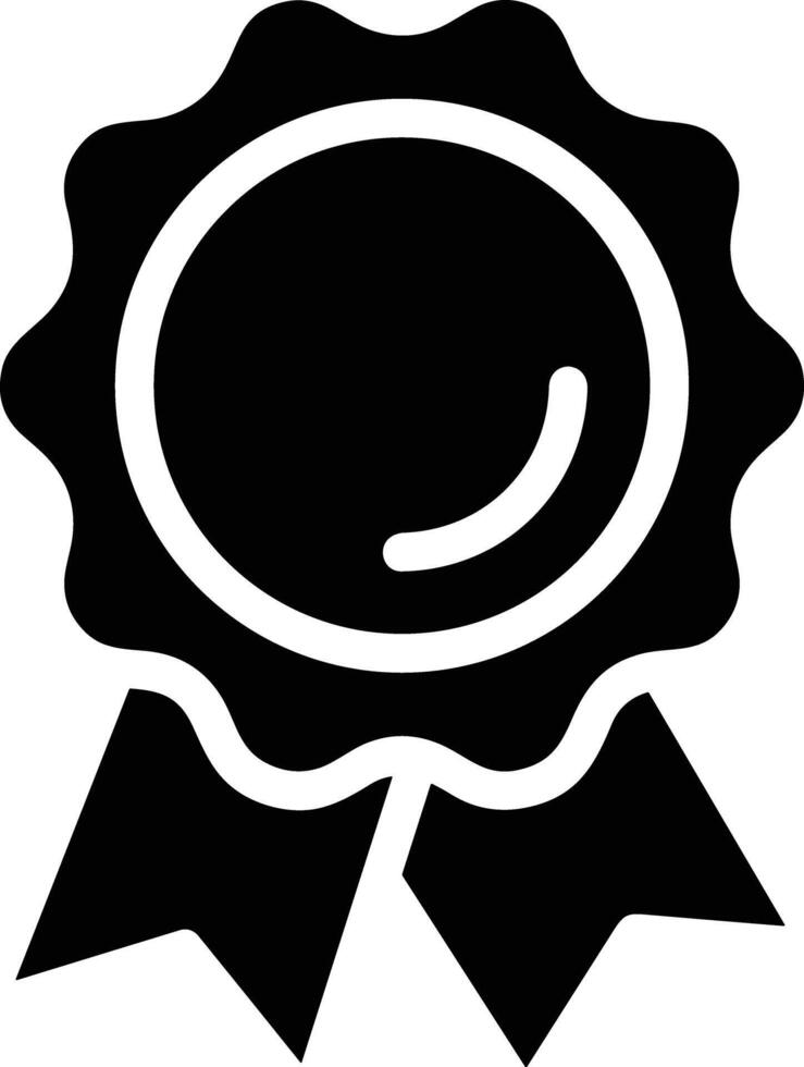 estrella icono símbolo imagen para sonando o clasificación recompensa vector