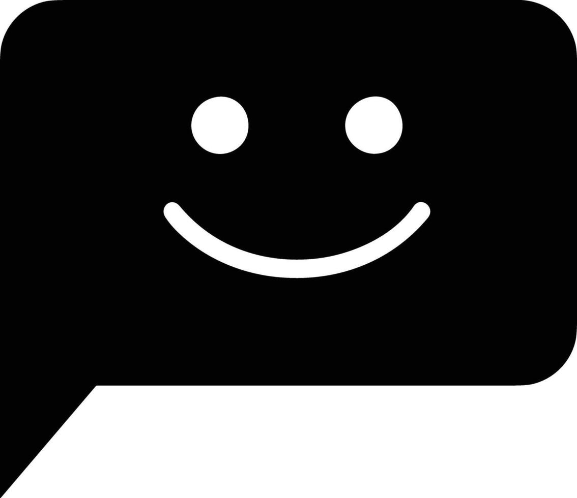 Comment icon image for element design of chat and communication symbol vector