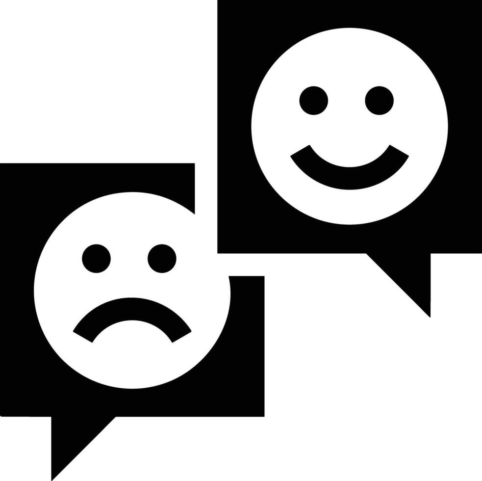Comment icon image for element design of chat and communication symbol vector