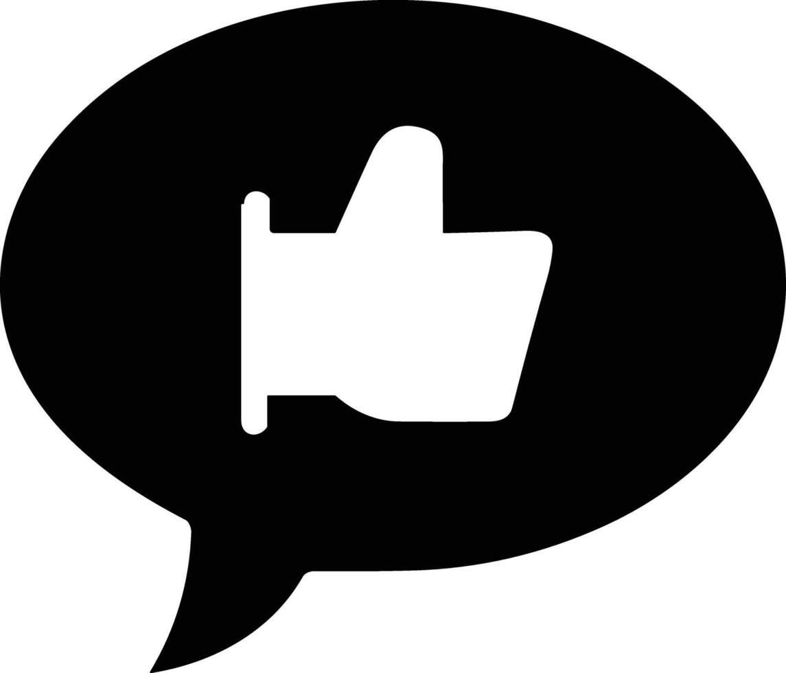 Comment icon image for element design of chat and communication symbol vector