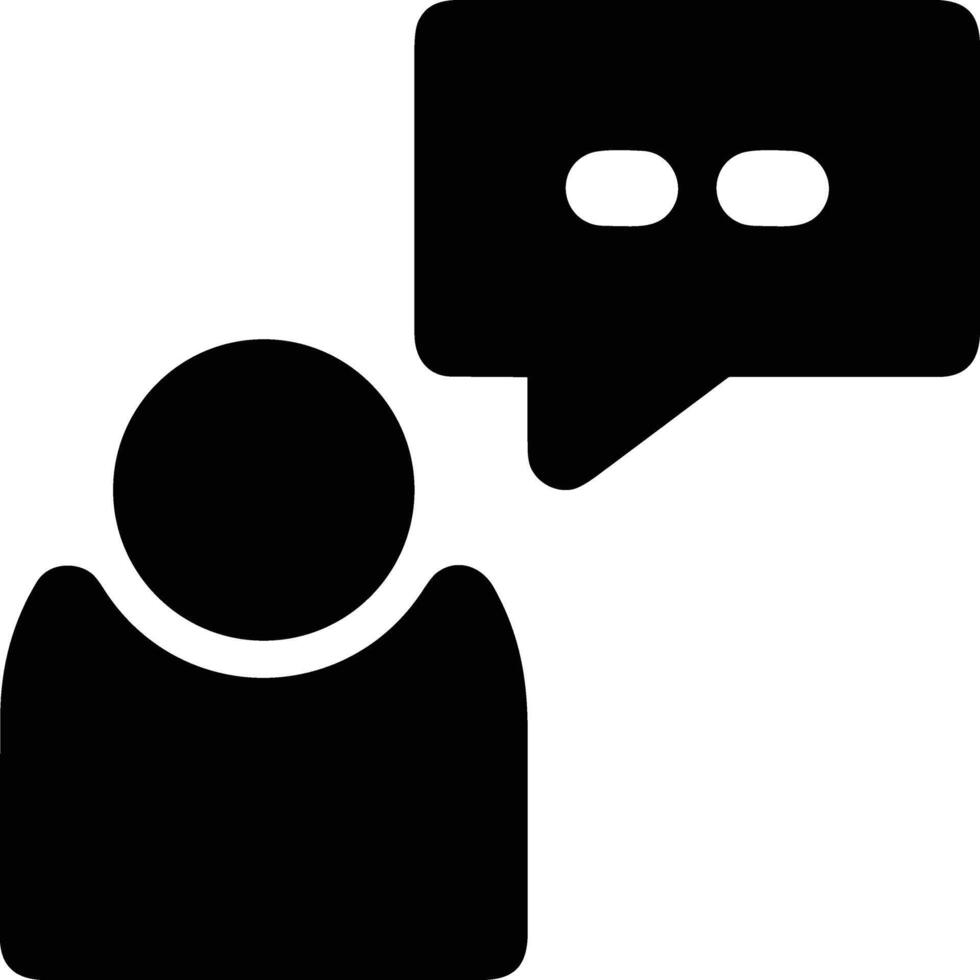 Comment icon image for element design of chat and communication symbol vector