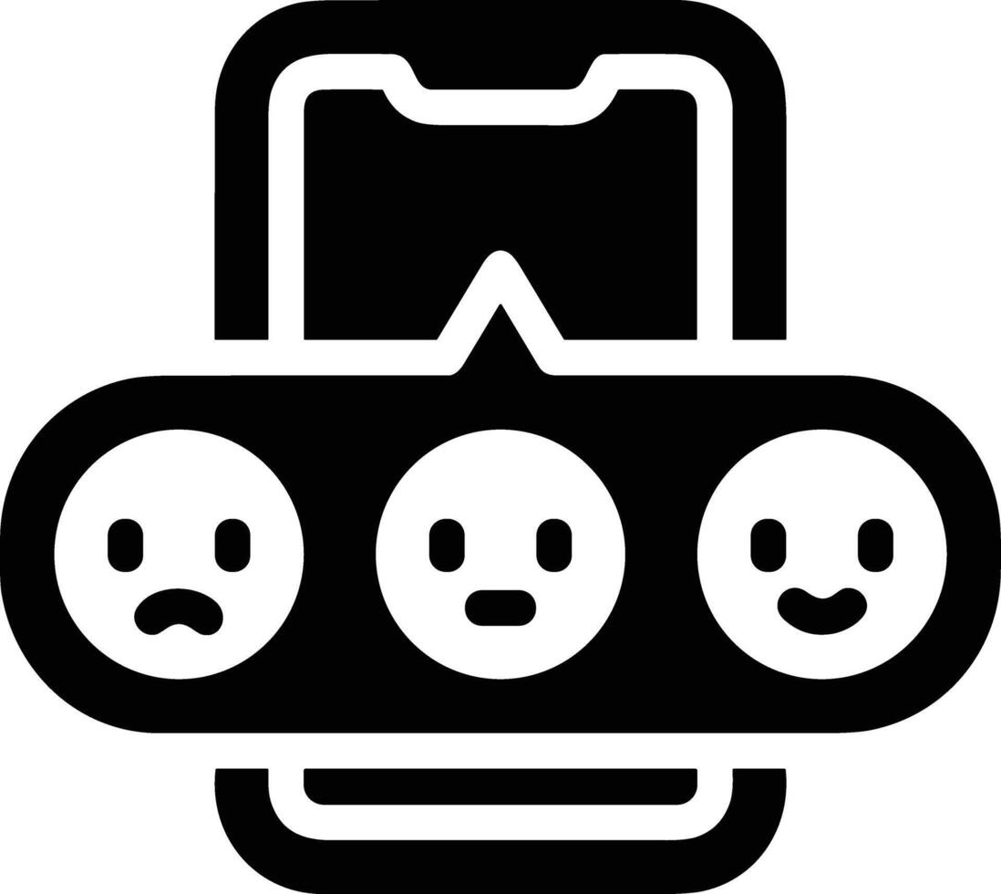 Comment icon image for element design of chat and communication symbol vector