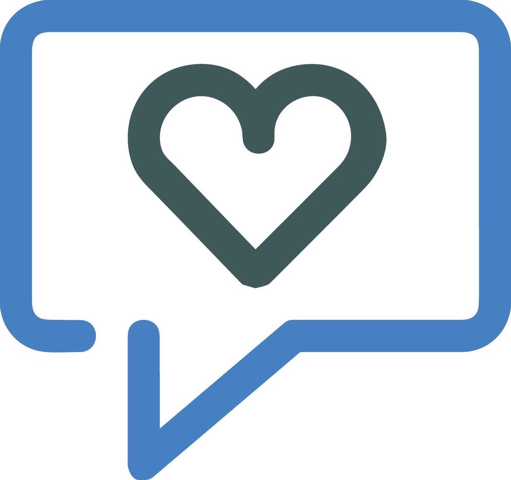 Comment icon image for element design of chat and communication symbol vector