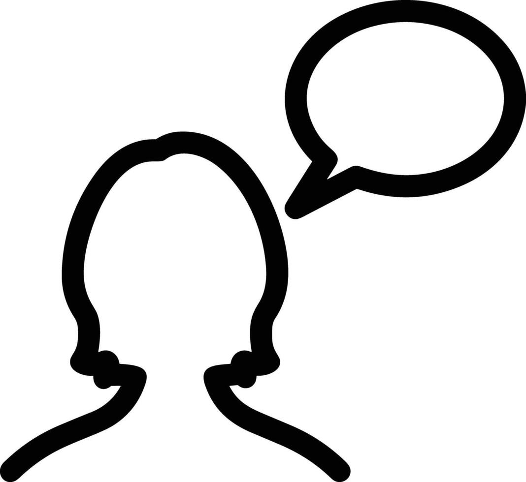 Comment icon image for element design of chat and communication symbol ...