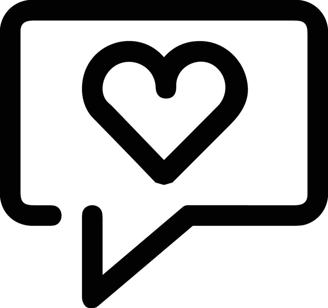 Comment icon image for element design of chat and communication symbol vector