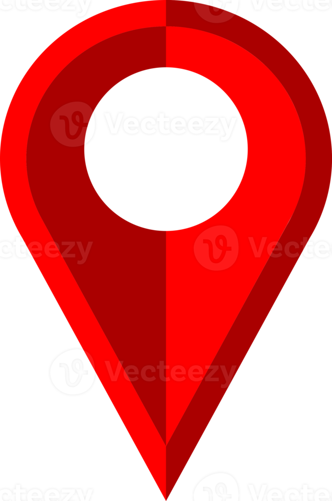 location pin tag mark icon png