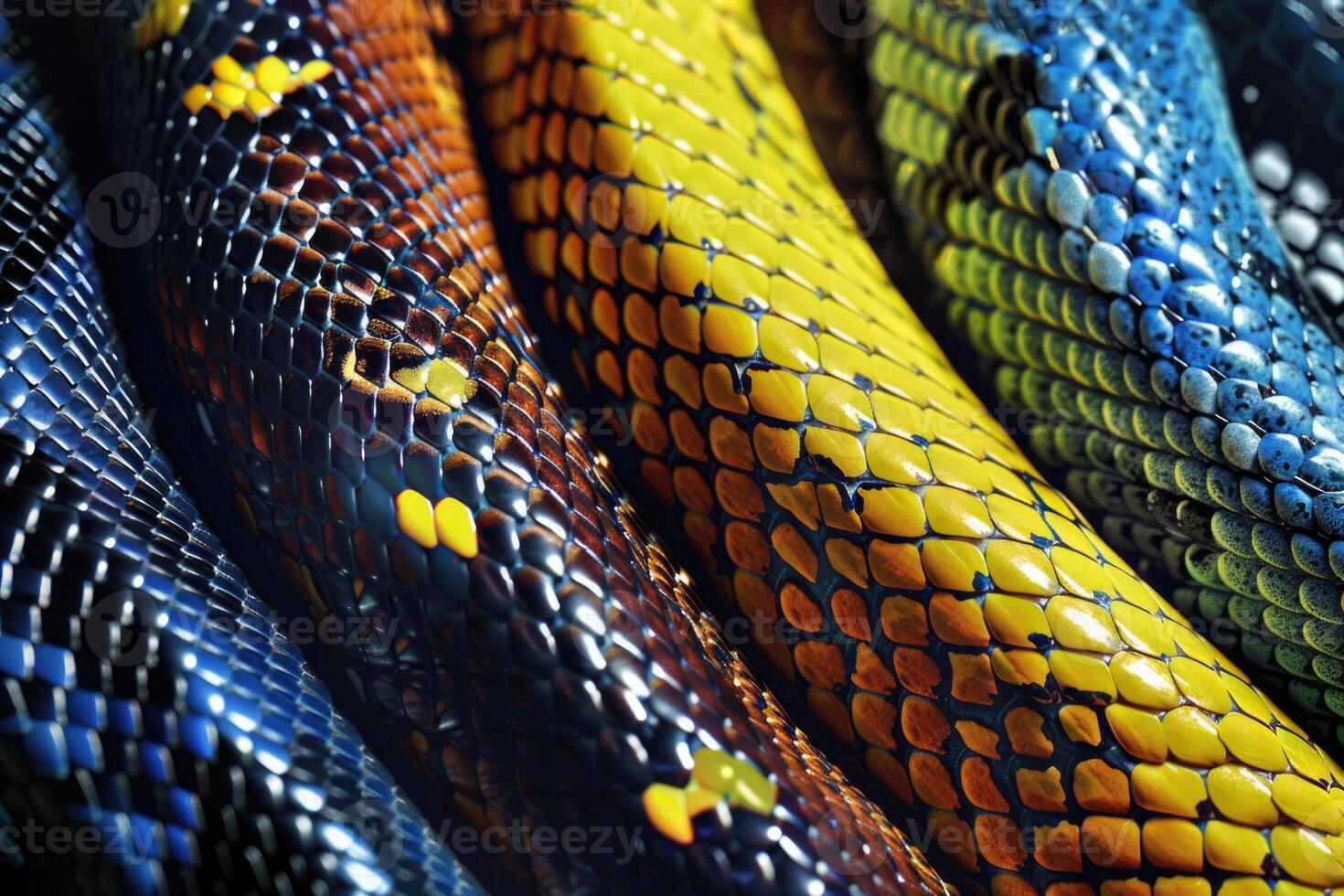 serpiente piel textura piel textura vistoso serpiente piel textura antecedentes foto