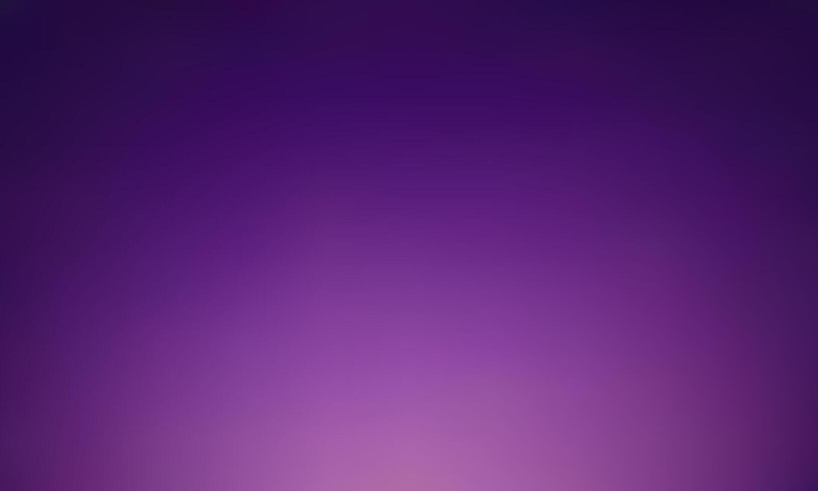 Gradient Background Featuring Dark Violet Shades for Design Projects vector