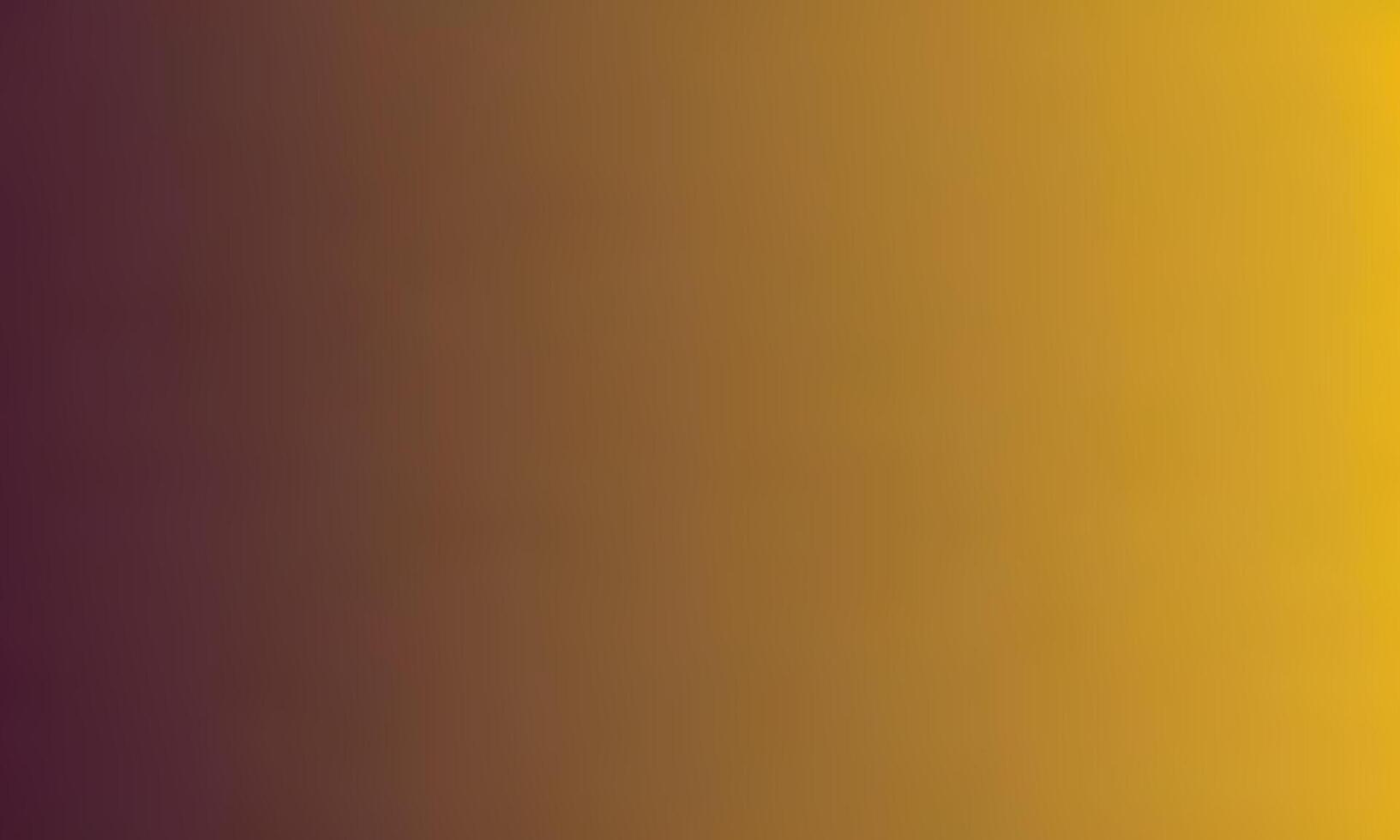 Gradient Design Dark Yellow Simple Background vector