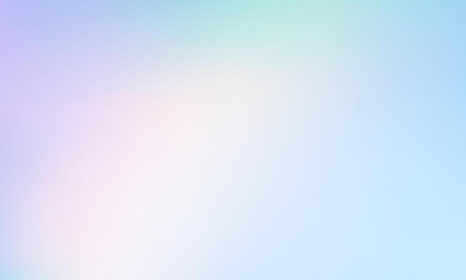 Abstract Purple and Blue Gradient Background vector