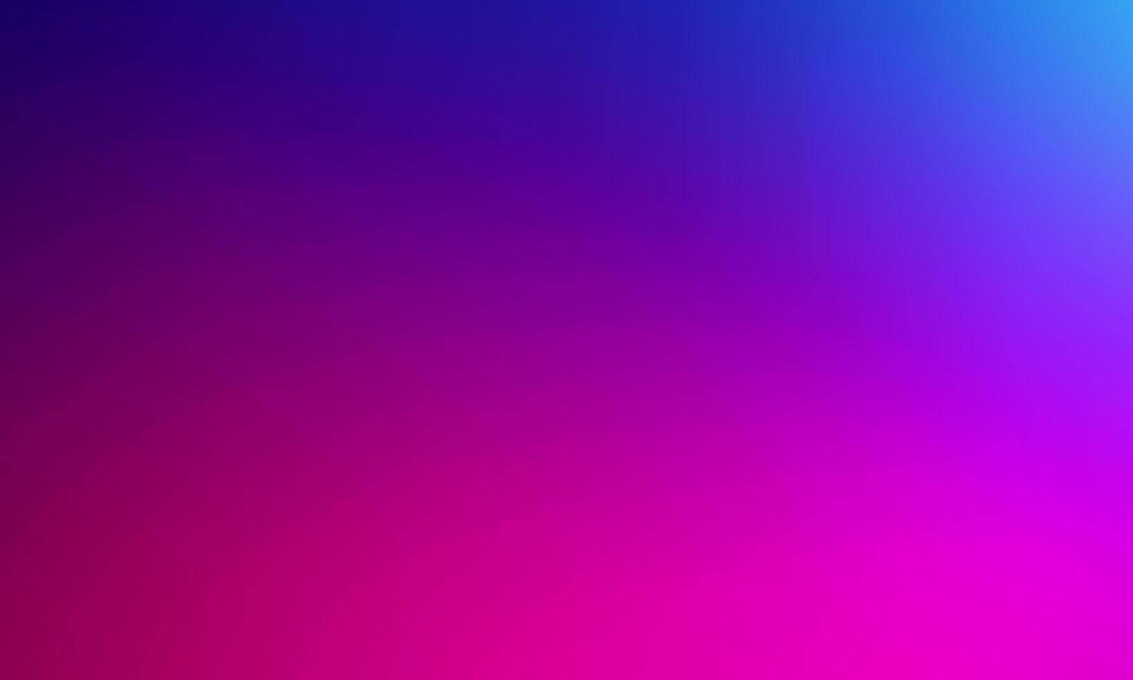 Blurry Colorful Gradient Noise Abstract Background vector