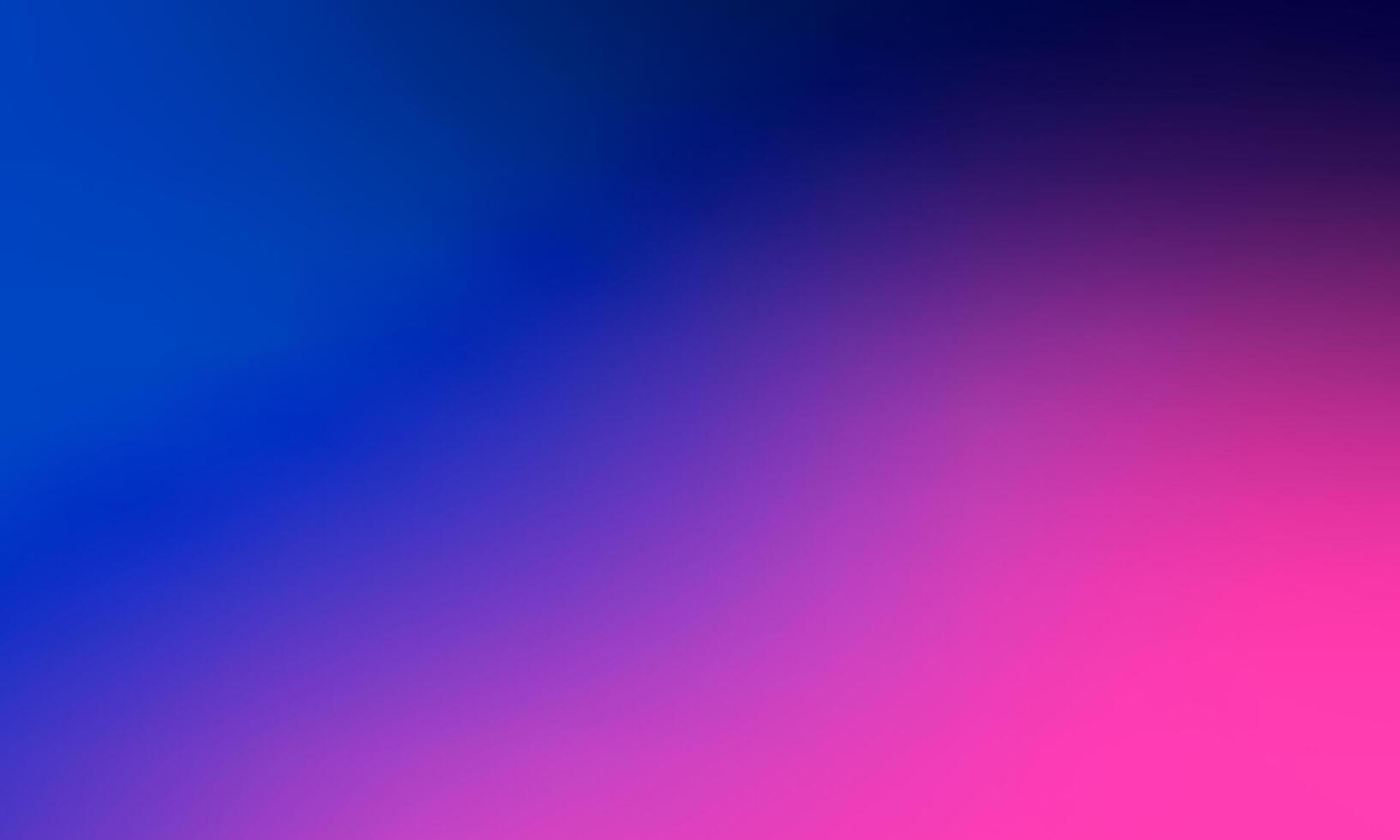 Soft Gradient Blurred Background for Artistic Projects vector