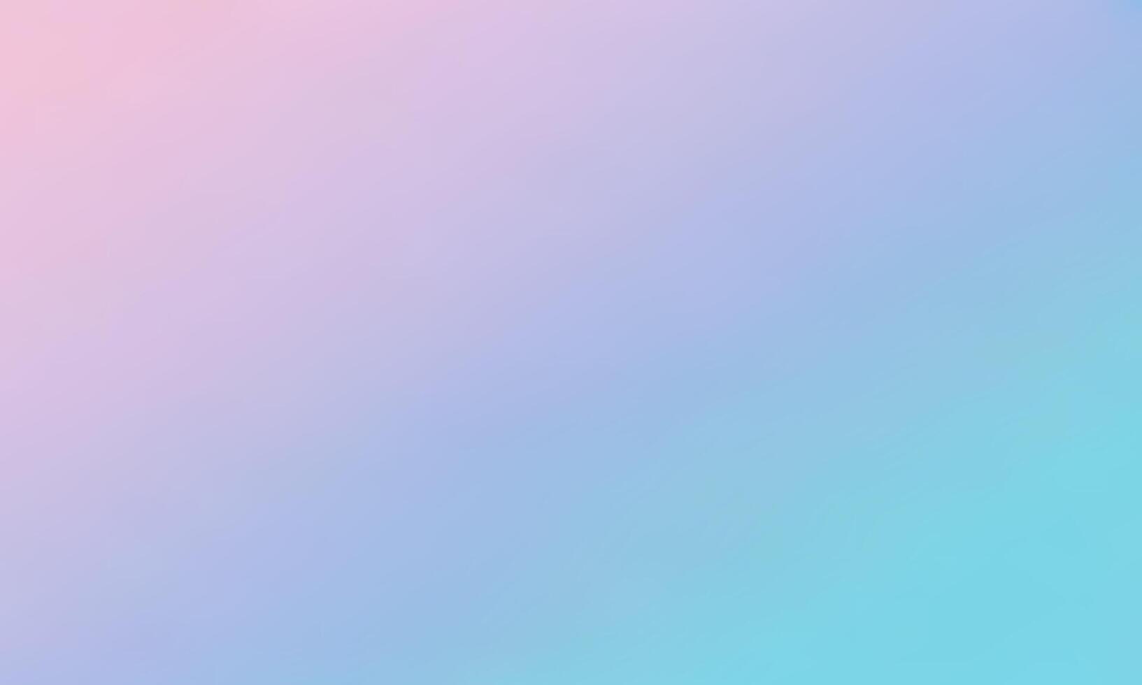 Baby Blue Gradient Colorful Background for Visual Projects vector