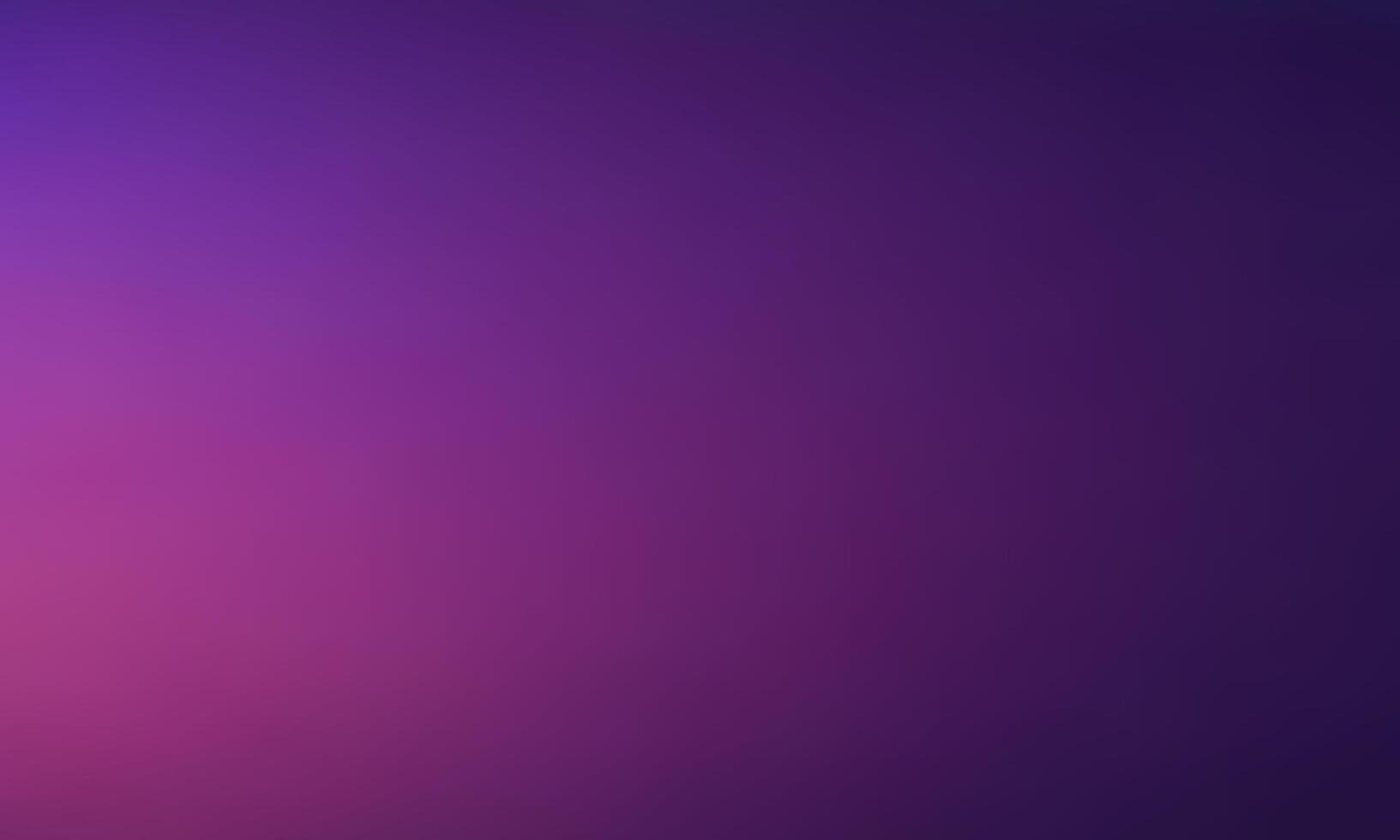 Modern Dark Purple Gradient Background for Graphic Design vector