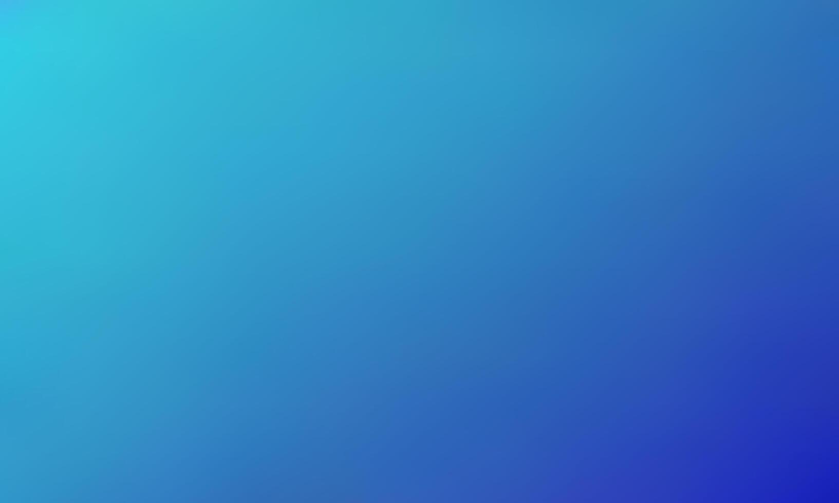 Gradient Background in Soft Cerulean Blue Tones vector