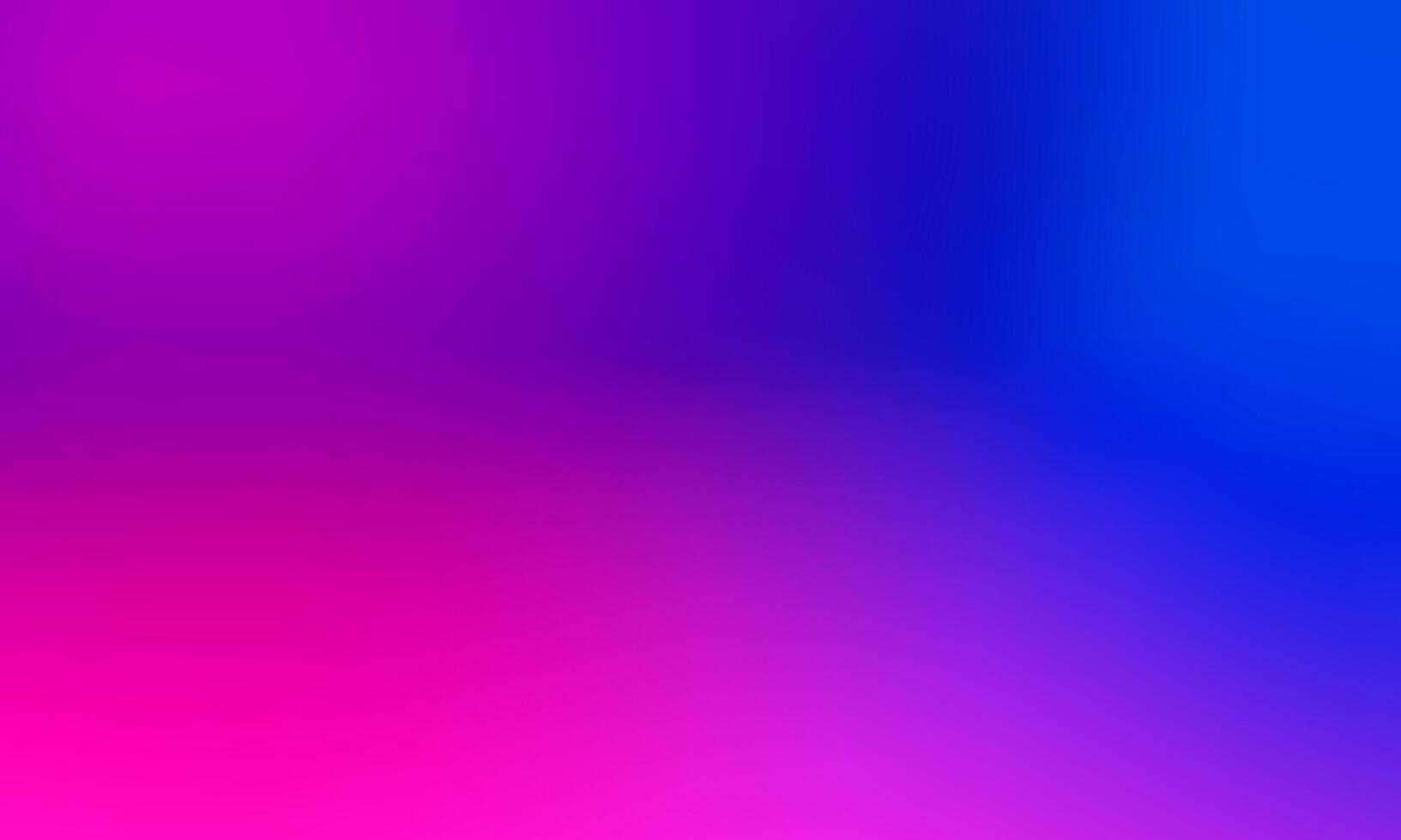 Blue Pink Gradient Banner with Blur Effect Gradients vector