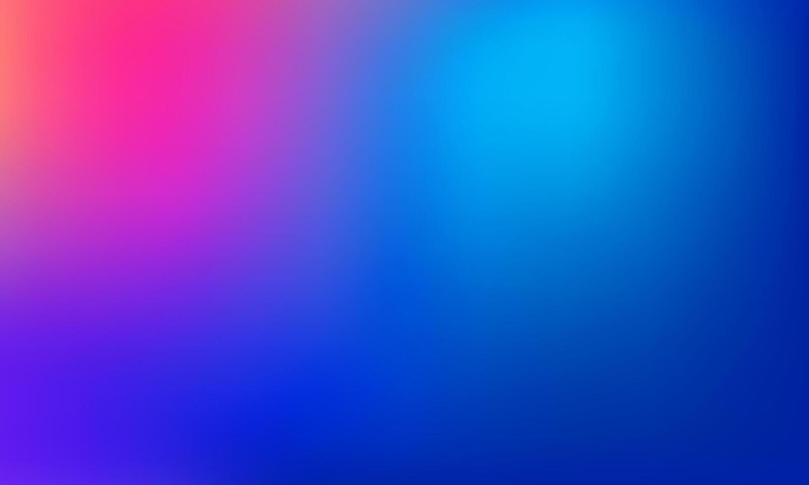 Blurred Background Gradient with Abstract Blur Effect vector