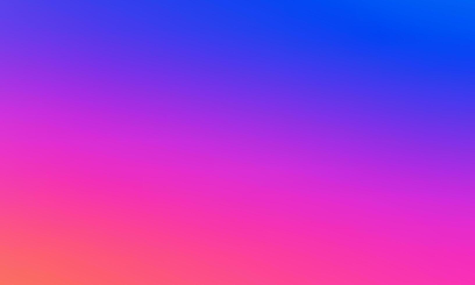 Modern Colorful Gradient Background for Minimalist Designs vector