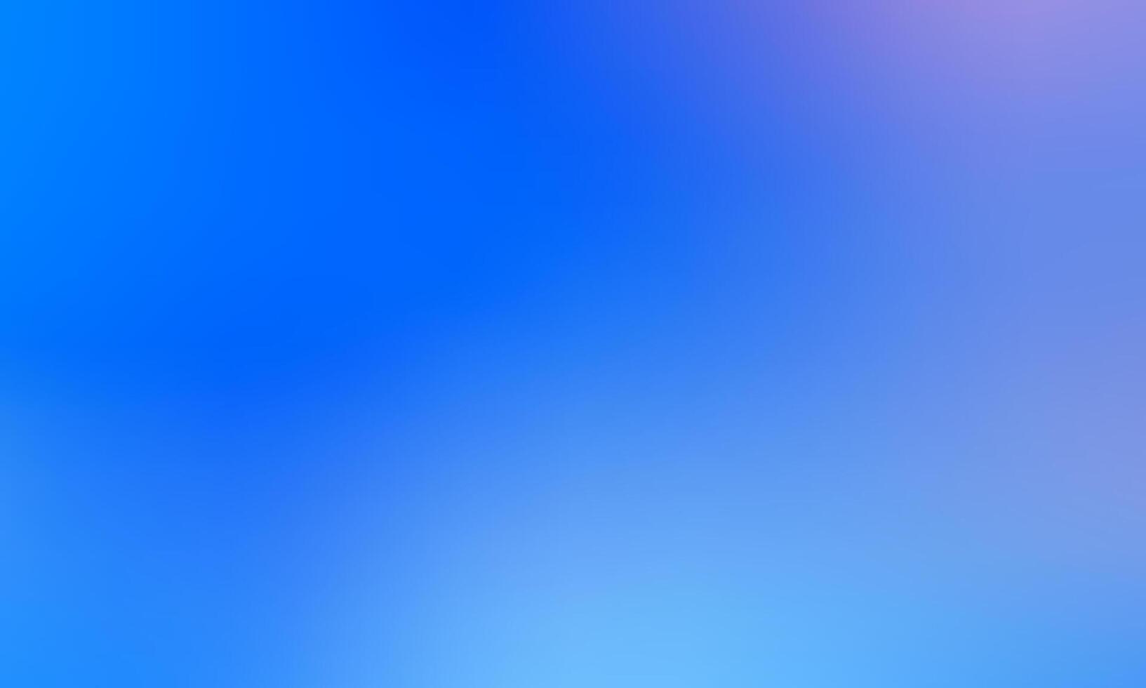 Gradient Abstract Light Background Wallpaper with Colorful Blurry Motion vector