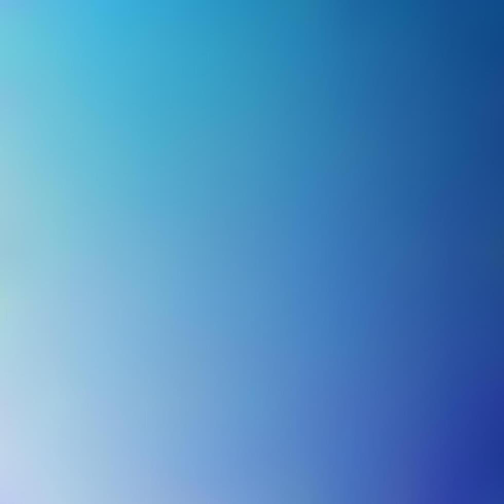 Gradient Template Abstract Web Desing vector
