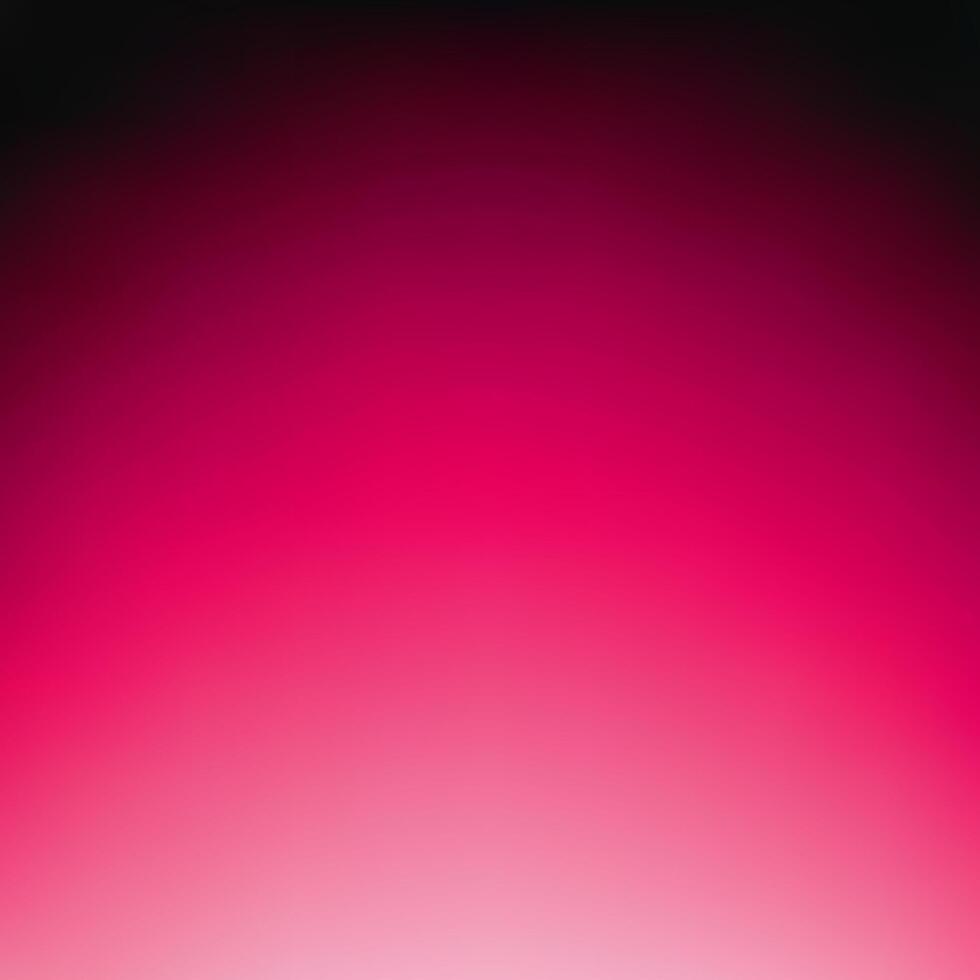 Beautiful Gradient Background in Pink and Black vector